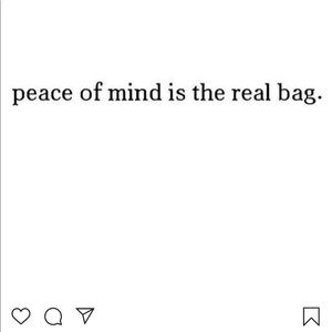 Meet your Posher, Leah